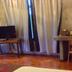 Comodidade do quarto