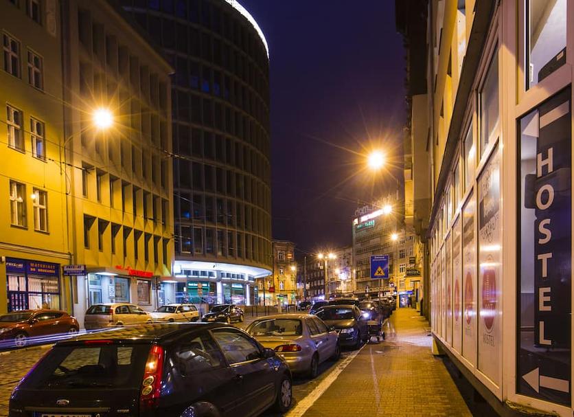 Edifício Foto
