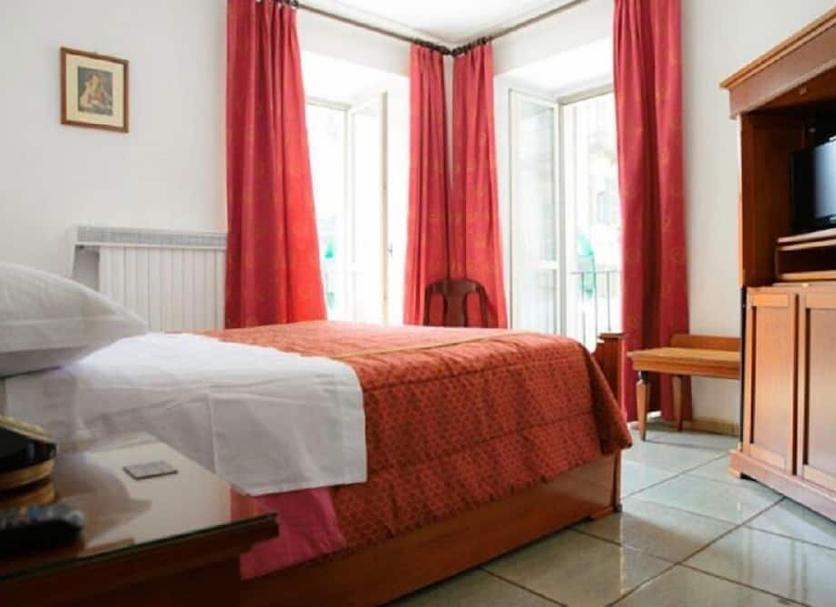 Quarto Foto