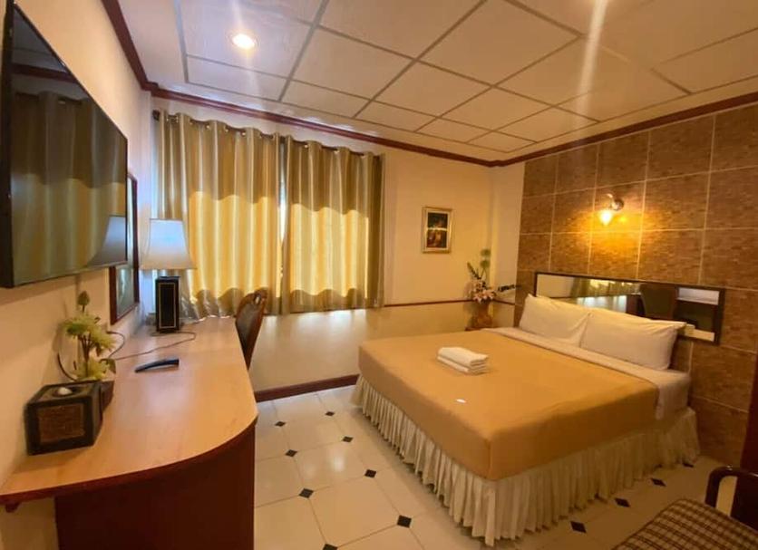 Quarto Foto