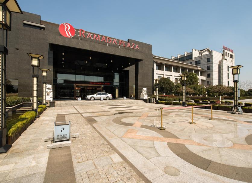 Exterior Foto