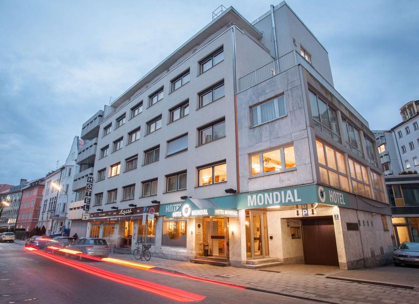 Edifício Foto