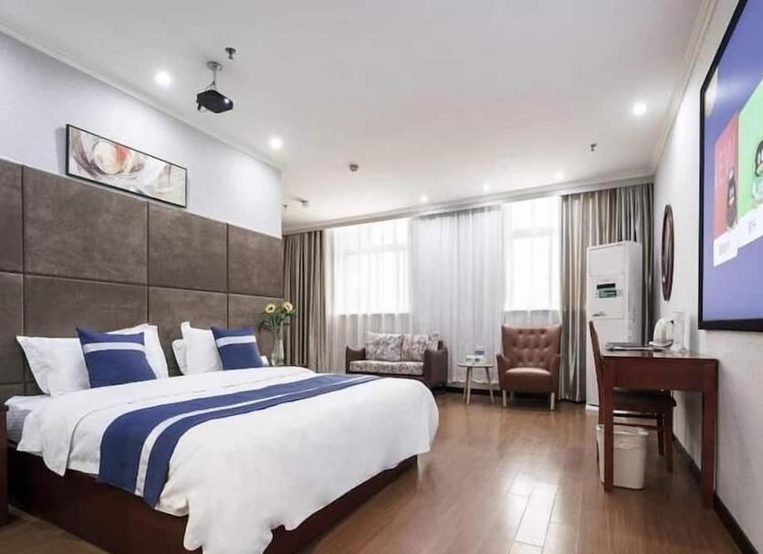 Quarto Foto