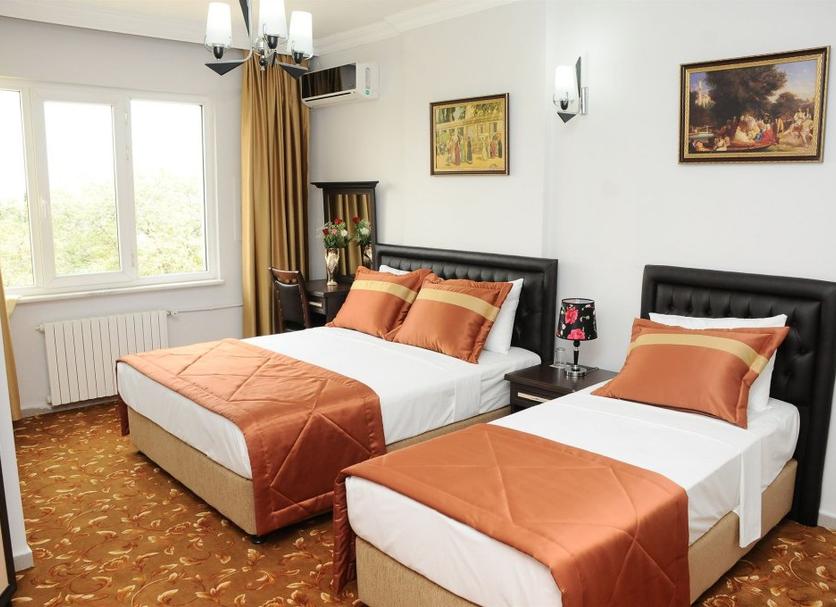 Quarto Foto