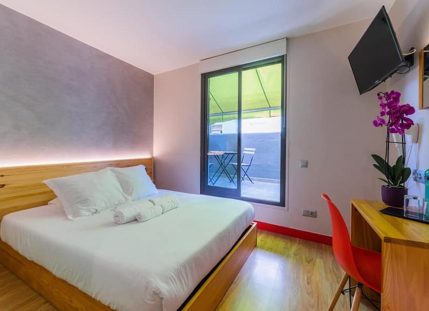 Quarto Foto