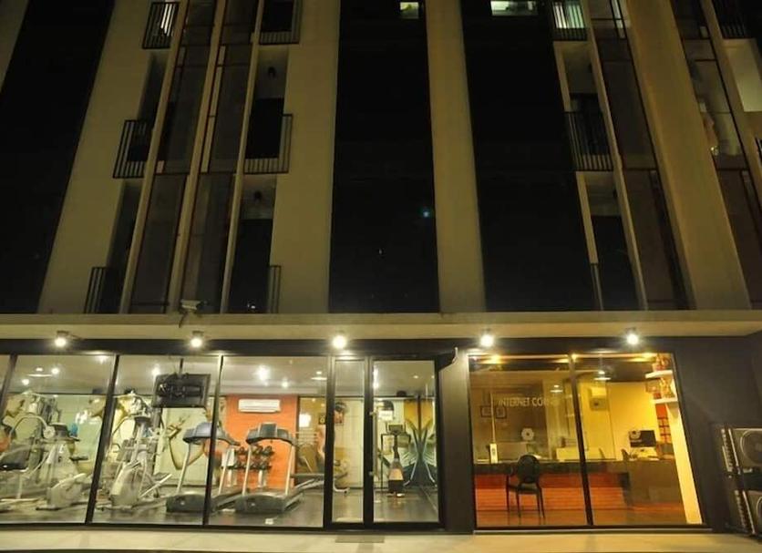 Edifício Foto
