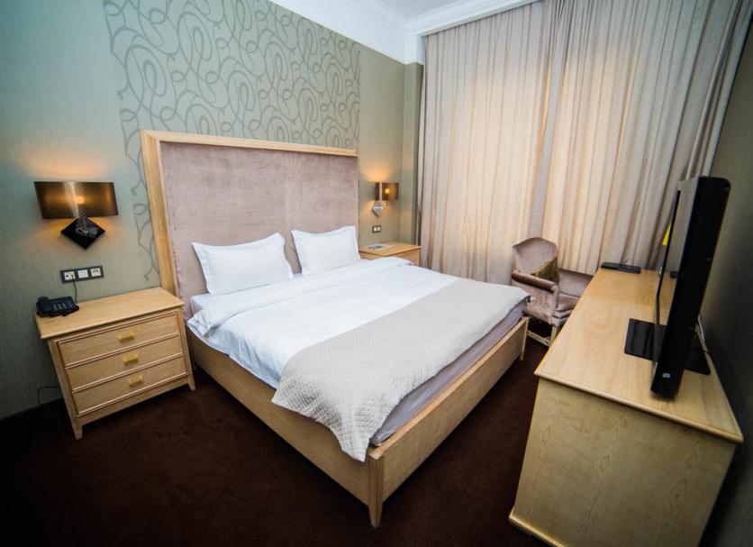 Quarto Foto