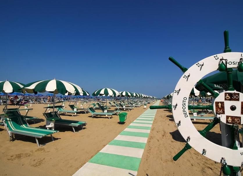 Praia Foto