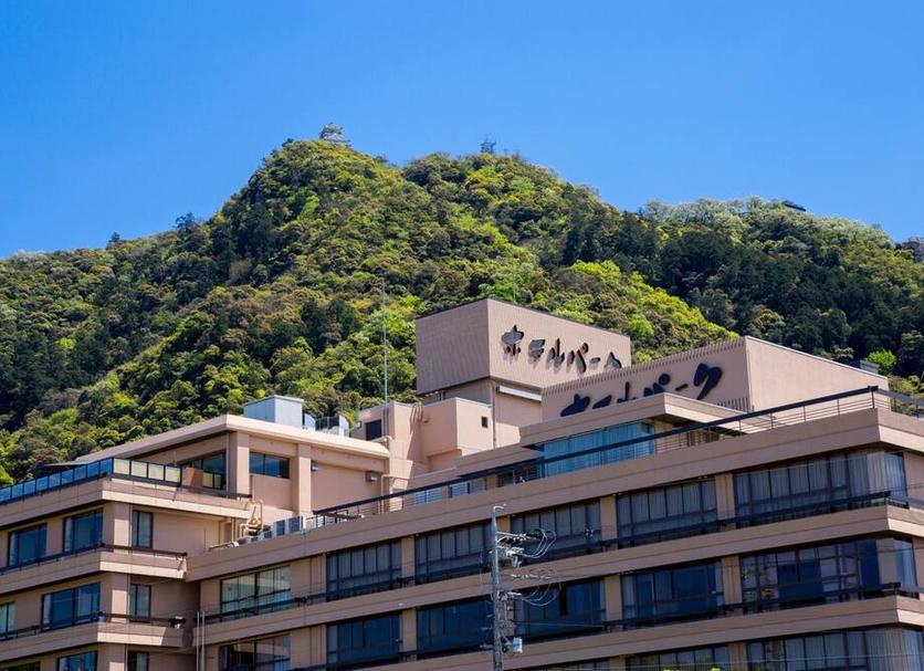 Exterior Foto