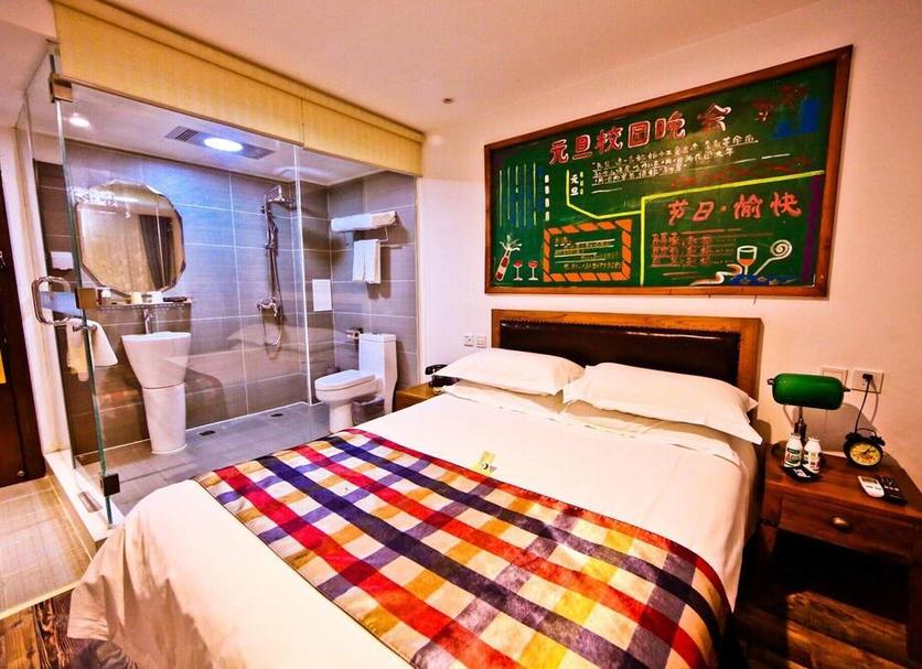 Quarto Foto