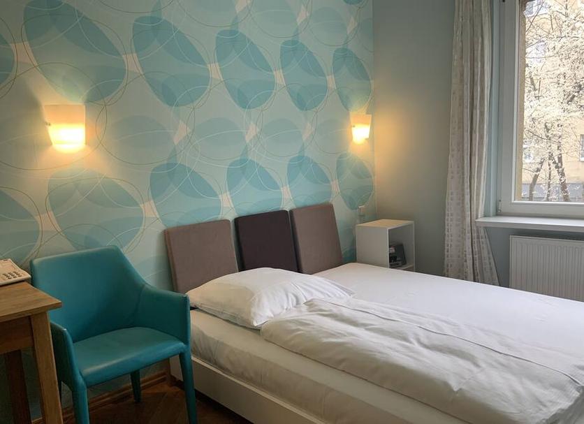 Quarto Foto
