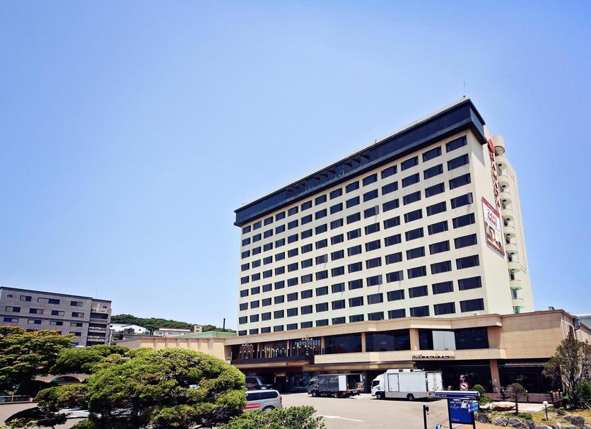 Edifício Foto