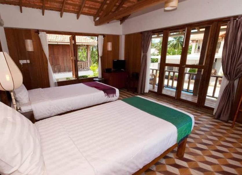 Quarto Foto