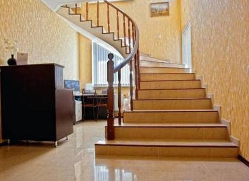 Escadas Foto