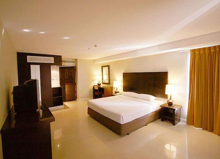 Quarto Foto