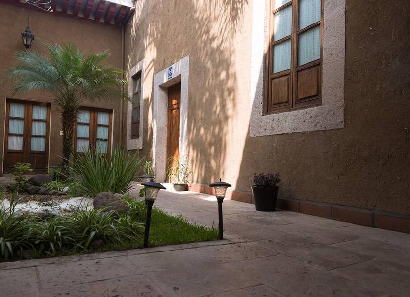 Exterior Foto