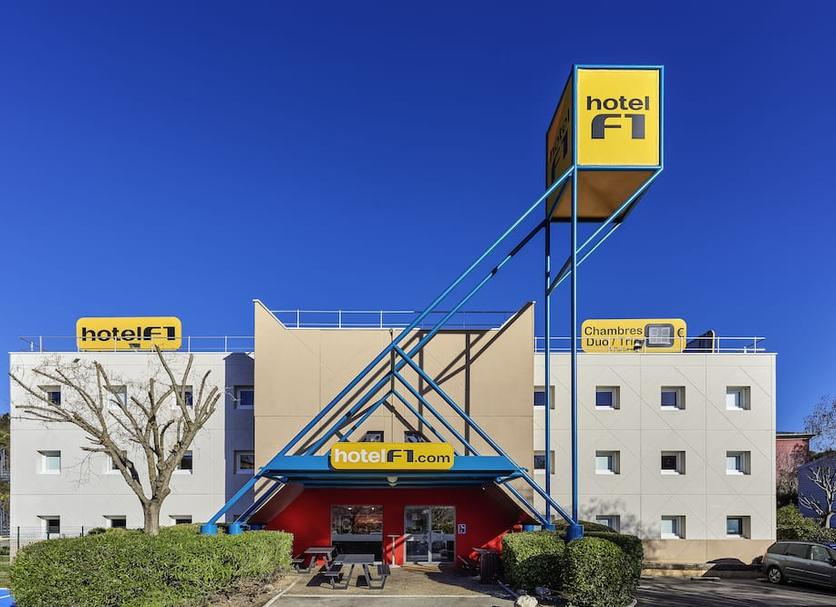 Edifício Foto