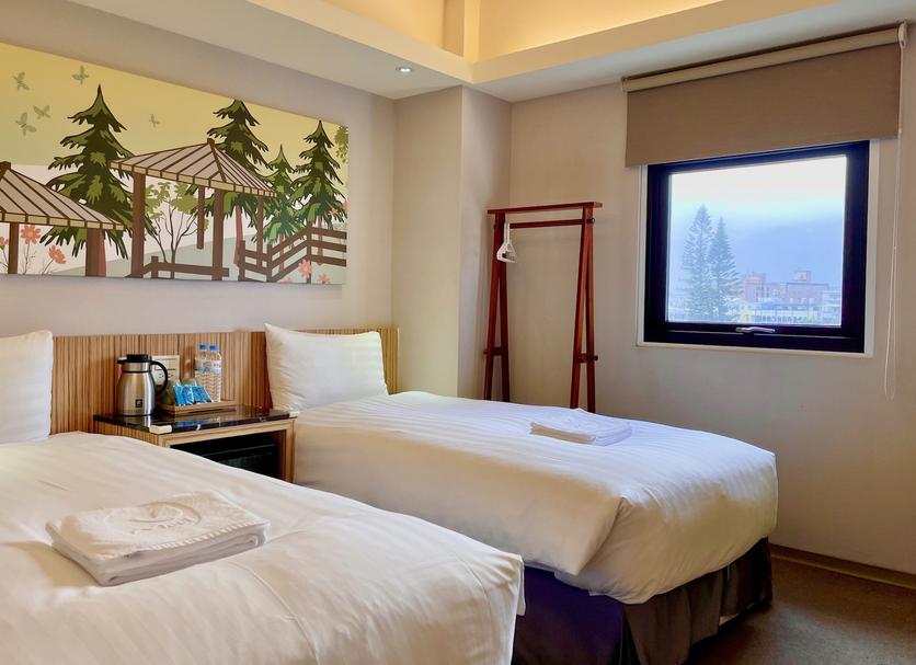 Quarto Foto