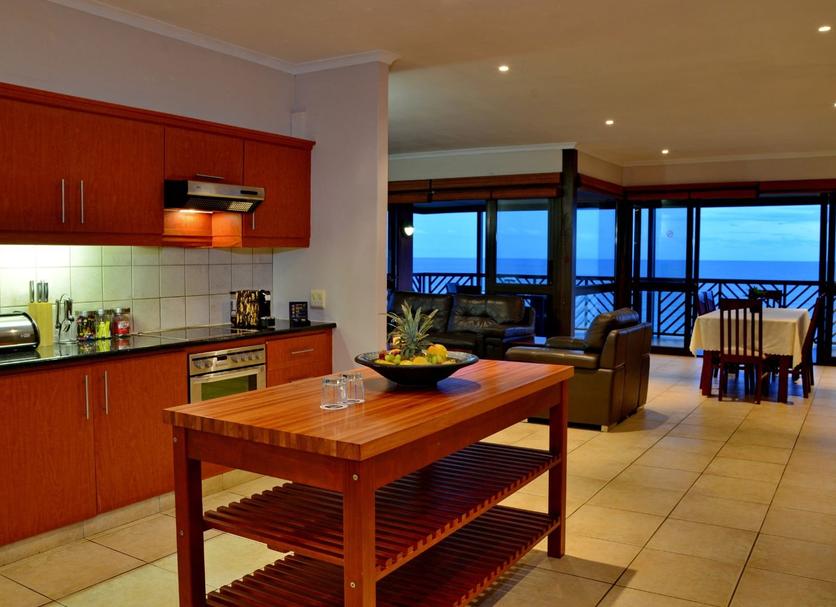 Cozinha Foto
