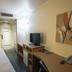 Comodidade do quarto