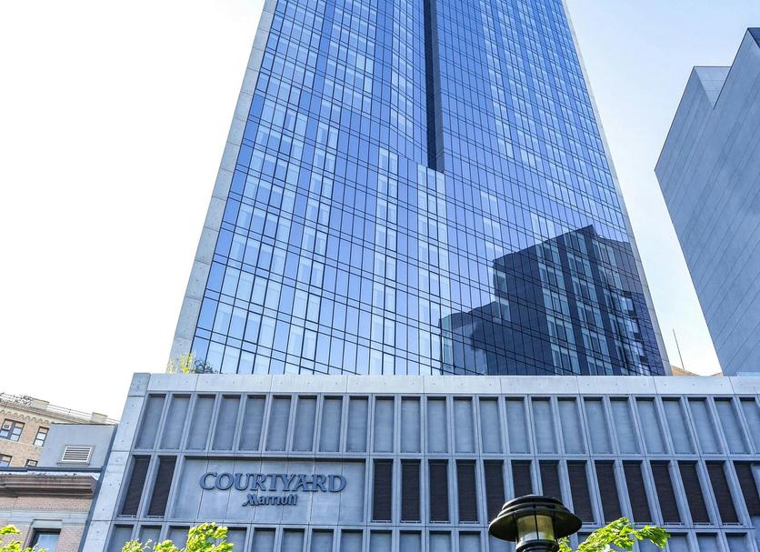 Edifício Foto