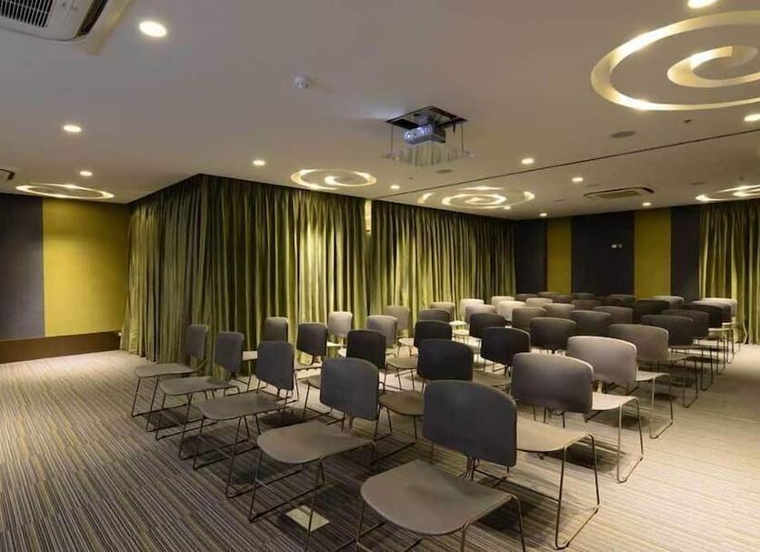 Sala de conferências Foto