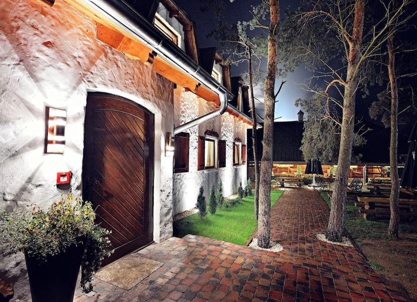 Exterior Foto