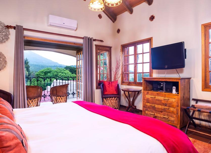 Quarto Foto