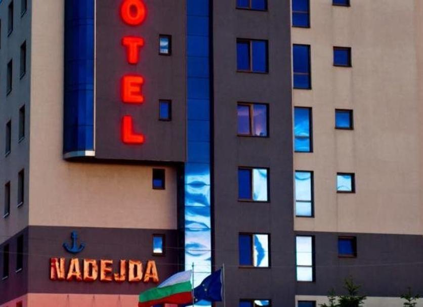 Edifício Foto