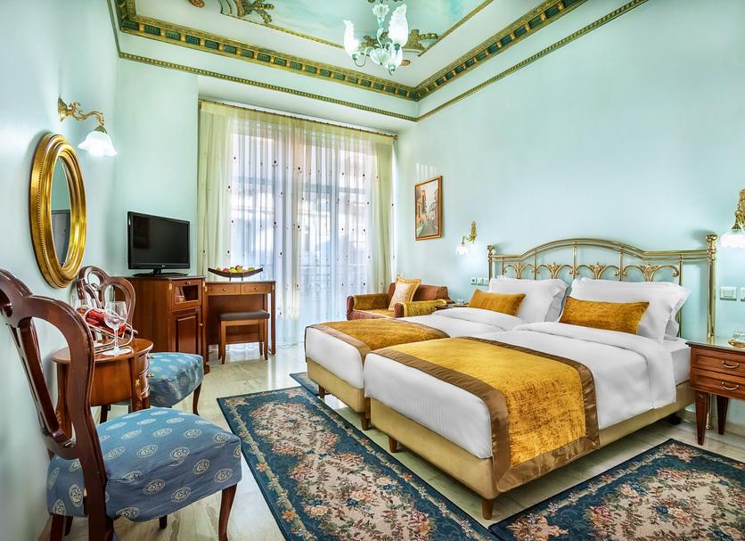 Quarto Foto