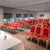 Sala de conferências