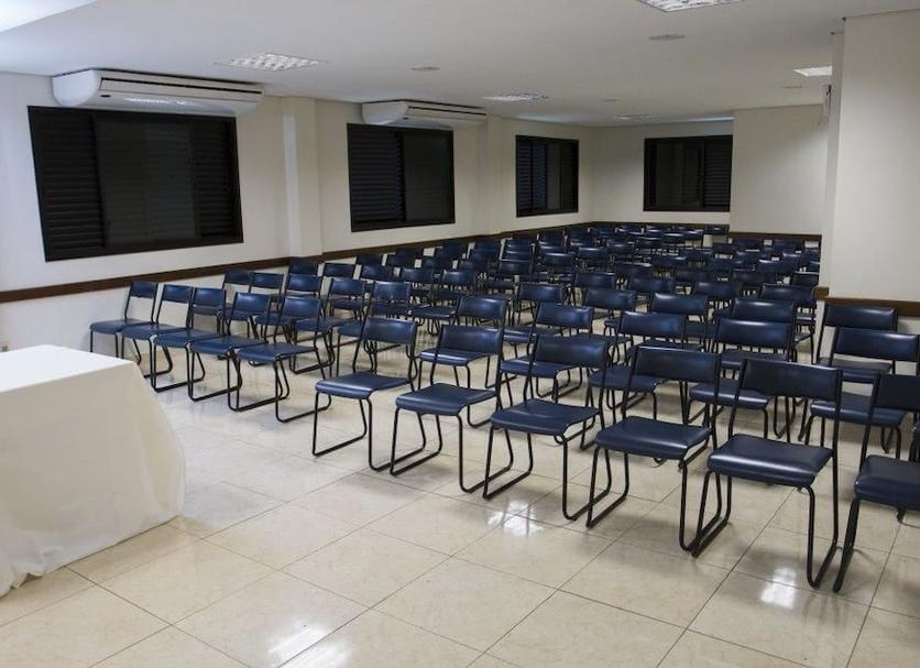 Sala de conferências Foto