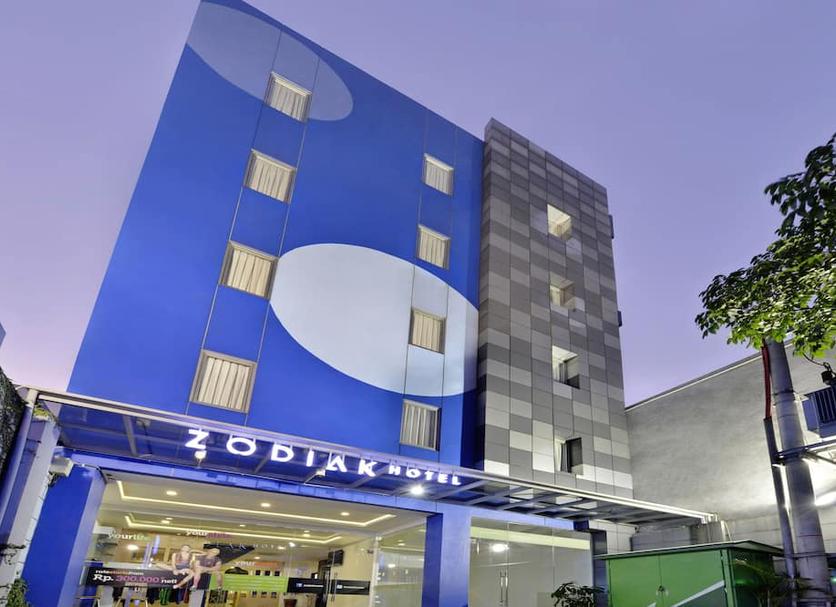 Edifício Foto