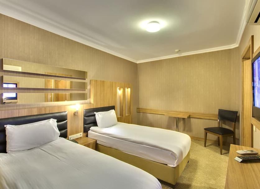 Quarto Foto