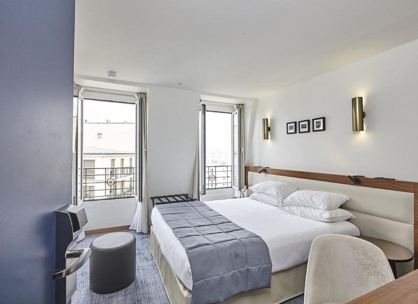 Quarto Foto