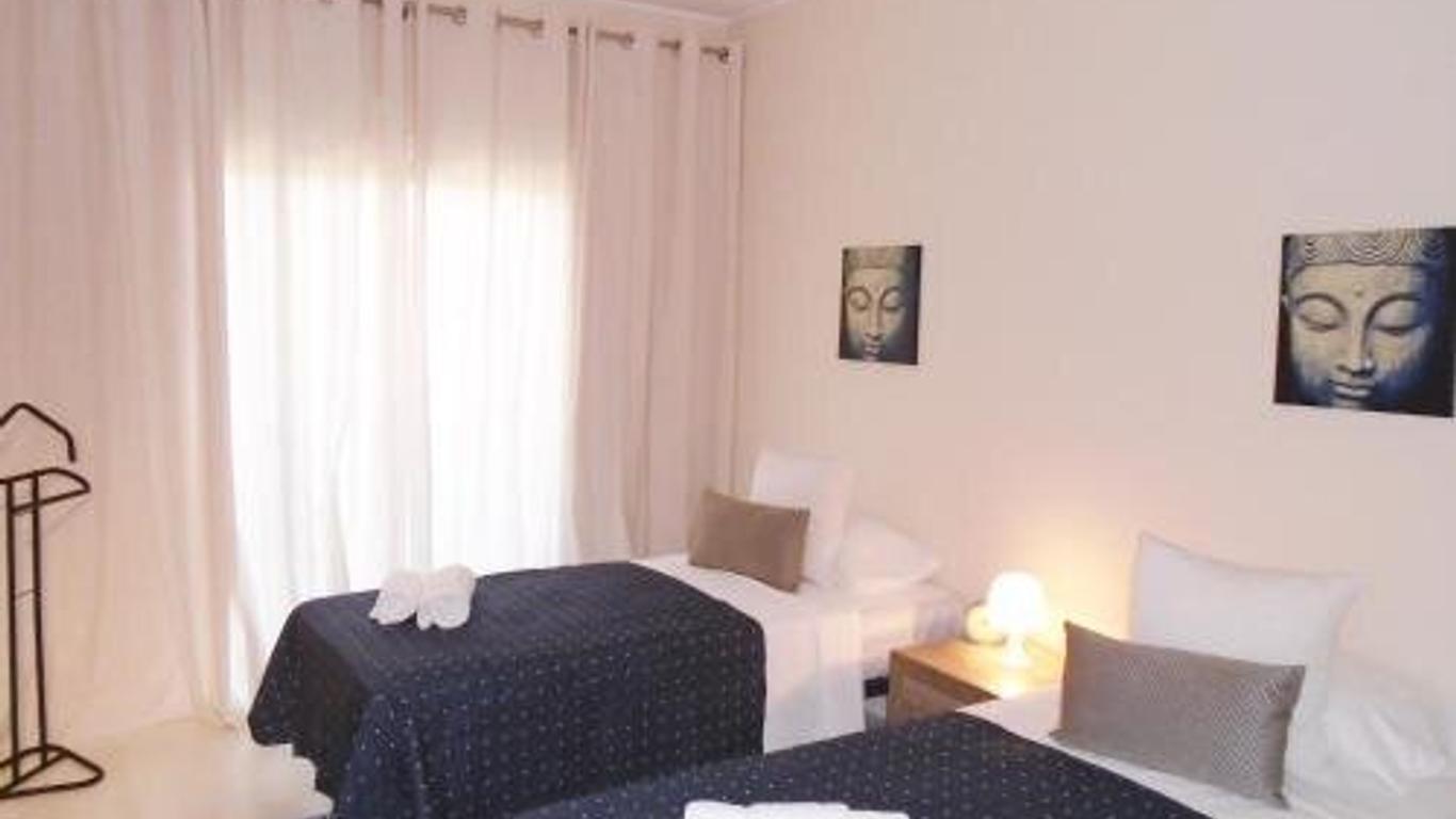 Love Sun Beach Apartment