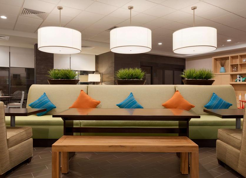 Lounge Foto