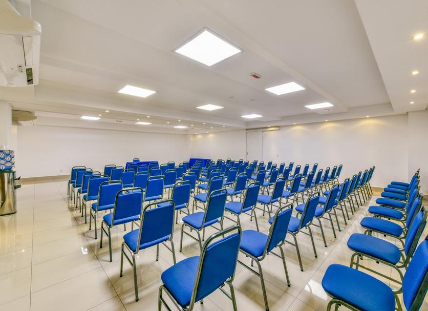 Sala de conferências Foto