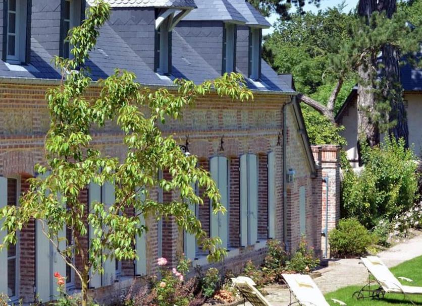Exterior Foto
