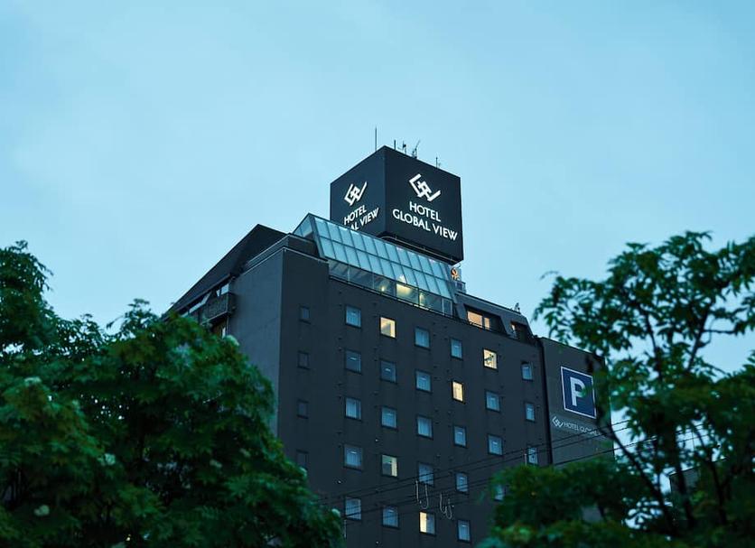 Edifício Foto