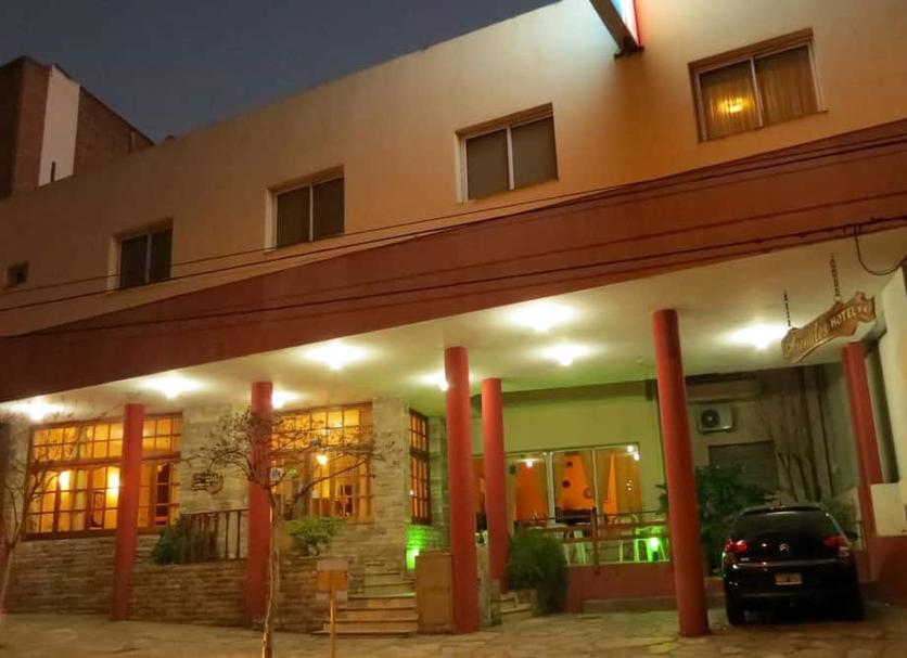 Edifício Foto