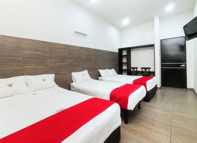 Quarto Foto