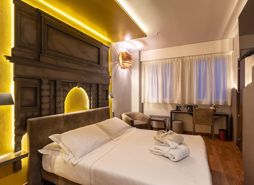 Quarto Foto