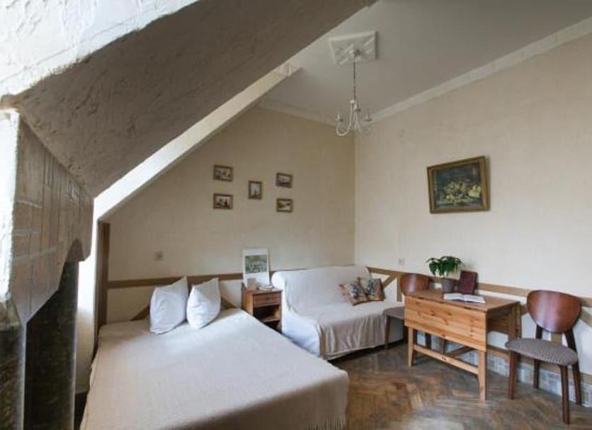 Quarto Foto