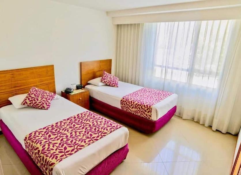 Quarto Foto