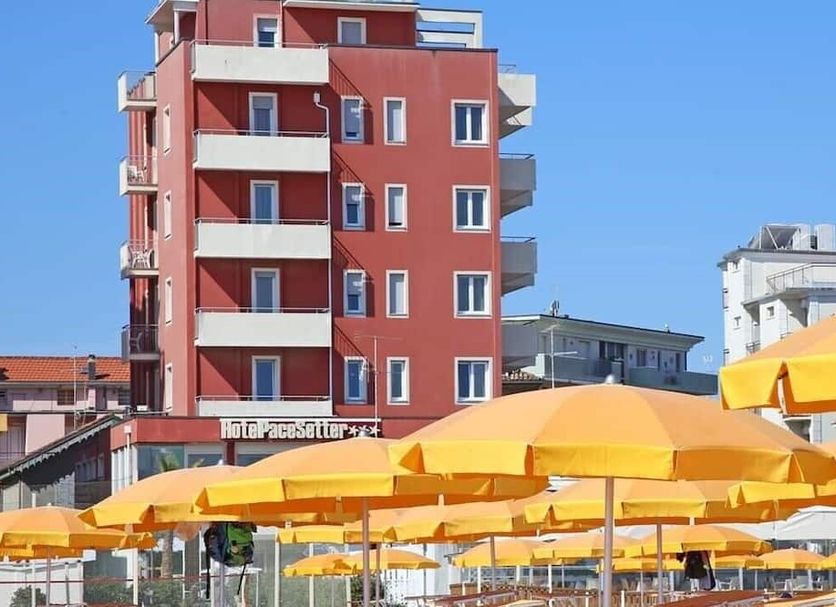 Edifício Foto