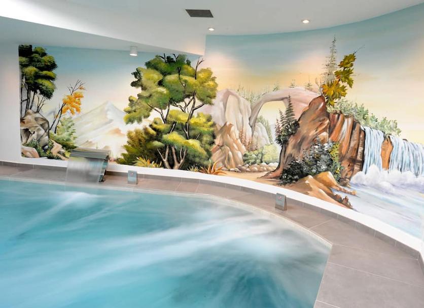 Piscina Foto
