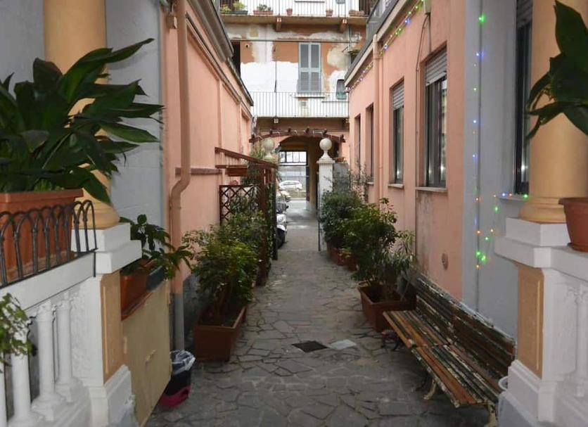 Exterior Foto