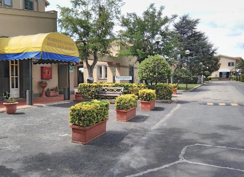 Exterior Foto