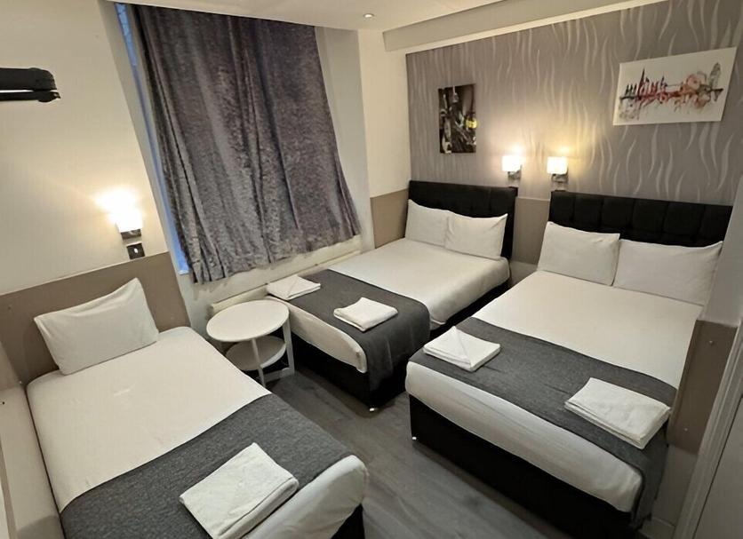 Quarto Foto